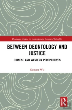 Bertrand.pt - Between Deontology And Justice
