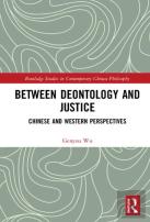 Between Deontology And Justice