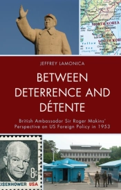 Between Deterrence And Detente