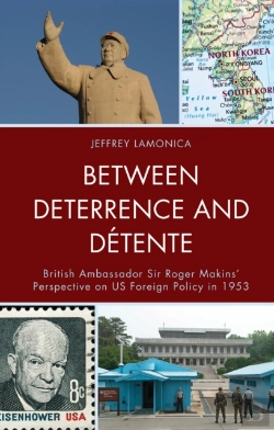 Bertrand.pt - Between Deterrence And Detente