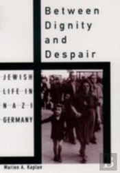 Between Dignity And Despair