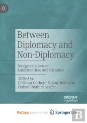 Between Diplomacy And Non-Diplomacy