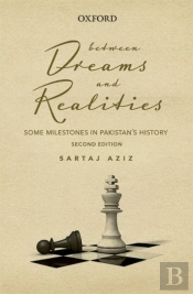 Between Dreams And Realities