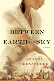 Between Earth And Sky