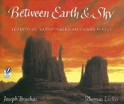 Between Earth & Sky