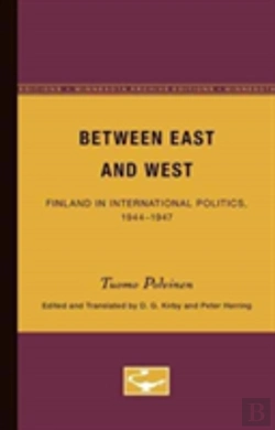 Bertrand.pt - Between East West