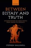 Between Ecstasy And Truth