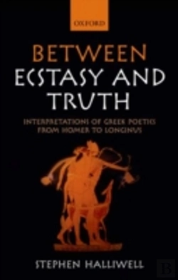 Bertrand.pt - Between Ecstasy And Truth