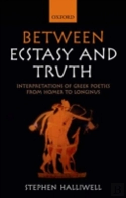 Bertrand.pt - Between Ecstasy And Truth