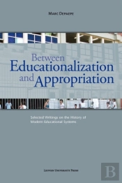 Between Educationalization And Appropriation