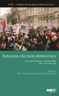 Bertrand.pt - Between-Election Democracy: The Represen