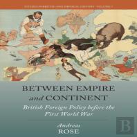Between Empire And Continent