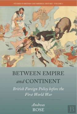 Bertrand.pt - Between Empire And Continent