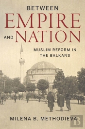 Between Empire And Nation