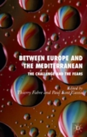 Between Europe And The Mediterranean