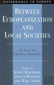 Between Europeanization And Local Societies