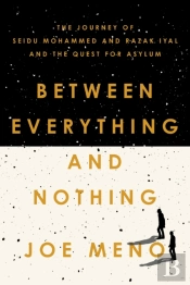 Between Everything And Nothing