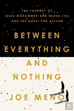 Bertrand.pt - Between Everything And Nothing