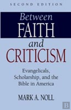 Bertrand.pt - Between Faith And Criticism