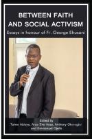 Between Faith And Social Activism