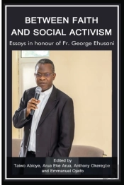 Between Faith And Social Activism