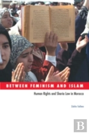 Between Feminism And Islam