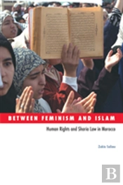 Between Feminism And Islam