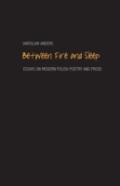 Between Fire And Sleep
