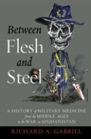 Between Flesh And Steel
