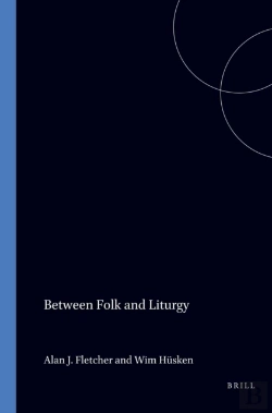 Bertrand.pt - Between Folk And Liturgy