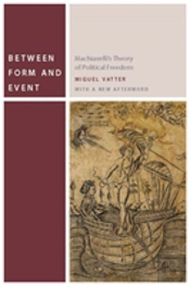 Between Form And Event