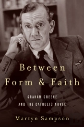 Between Form And Faith