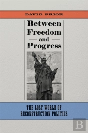 Between Freedom And Progress