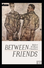 Between Friends Annotated