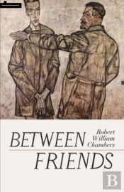 Between Friends Annotated