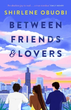 Bertrand.pt - Between Friends & Lovers