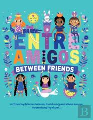 Between Friends