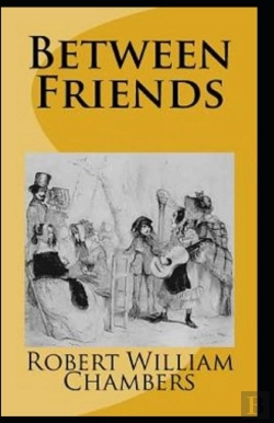 Bertrand.pt - Between Friends Illustrated Edition