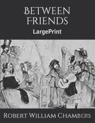 Between Friends