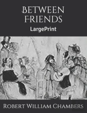 Between Friends