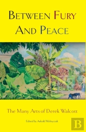 Between Fury And Peace