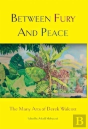 Between Fury And Peace