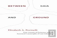 Between Gaia And Ground