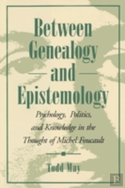 Bertrand.pt - Between Genealogy And Epistemology