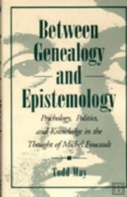 Bertrand.pt - Between Genealogy And Epistemology