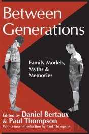 Between Generations