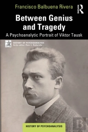 Between Genius And Tragedy