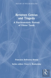 Between Genius And Tragedy