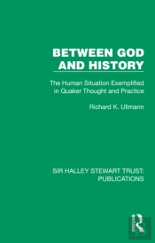 Between God And History
