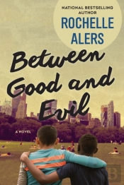 Between Good And Evil